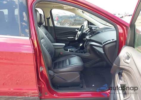 2018 Ford Escape Sel from USA, damaged, VIN 1FMCU9HD0JUB44361